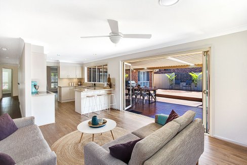 47 Caledonia Close, SALAMANDER BAY NSW 2317
