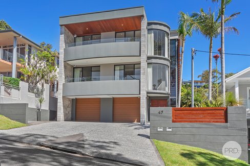 47 Christmas Bush Avenue, NELSON BAY NSW 2315