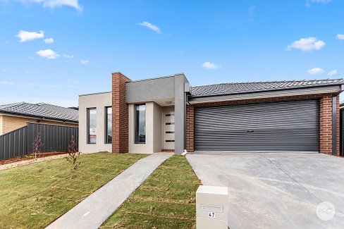 47 Daisy Street, HUNTLY VIC 3551