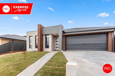 47 Daisy Street, HUNTLY VIC 3551