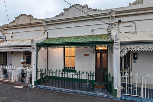 47 Davis Street Carlton North 3054