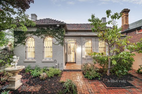 47 Donald Street Prahran 3181
