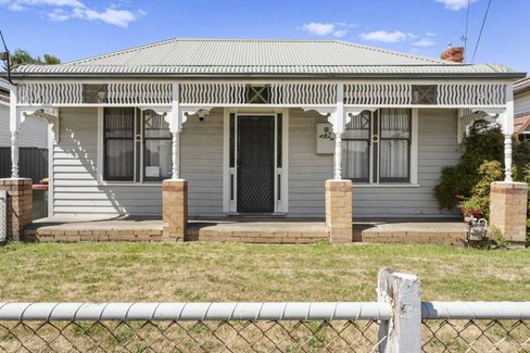 47 Eastwood Street, BAKERY HILL VIC 3350