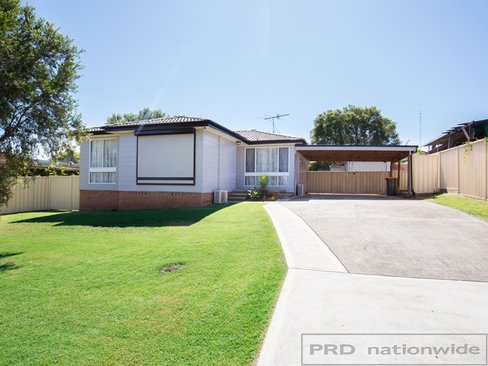 47 Endeavour Street, RUTHERFORD NSW 2320