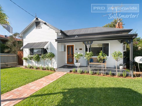 47 Evans Street, WAGGA WAGGA NSW 2650