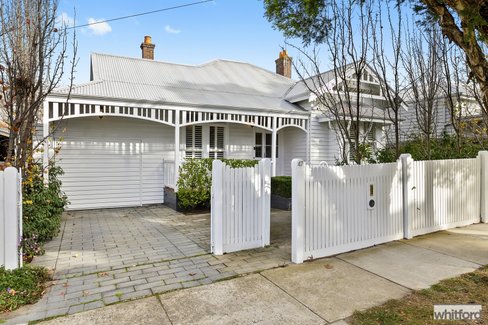 47 Fairview Avenue, Newtown