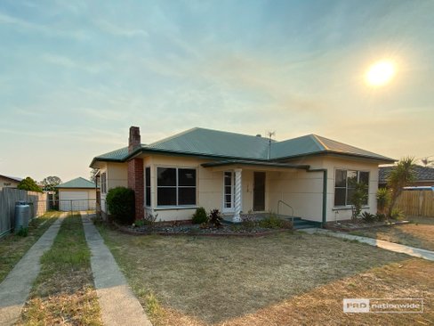 47 Fergusson Street, CASINO NSW 2470