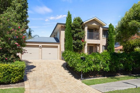 47 Ferraby Drive, METFORD NSW 2323