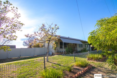 47 Garden Street, TAMWORTH NSW 2340