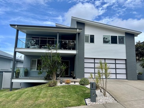 47 Gawul Circuit, CORLETTE NSW 2315