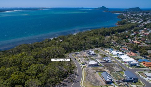47 Gawul Circuit, CORLETTE NSW 2315