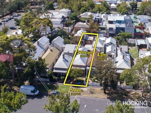 47 Graham Street Albert Park 3206