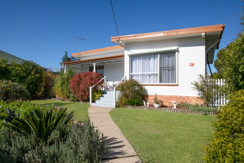 47 High Street, MORPETH NSW 2321