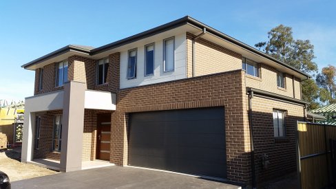 47 Highdale Terrace, GLENMORE PARK NSW 2745