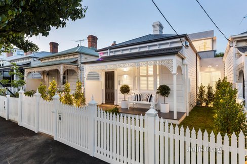 47 Hill Street Hawthorn 3122