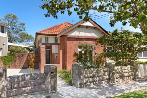 47 Hincks Street, KINGSFORD NSW 2032