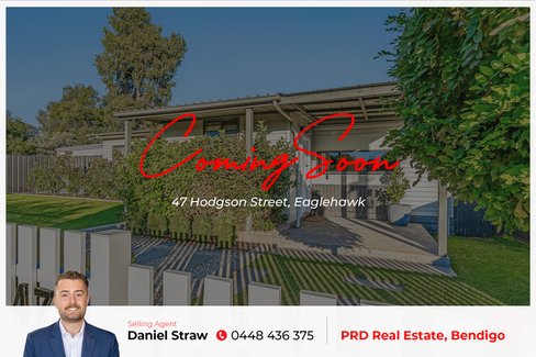47 Hodgson Street, EAGLEHAWK