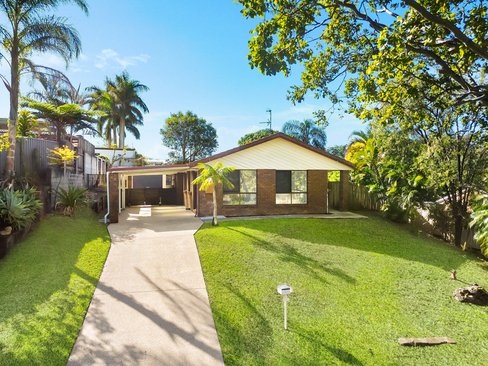 47 Kallaroo Crescent, ASHMORE QLD 4214