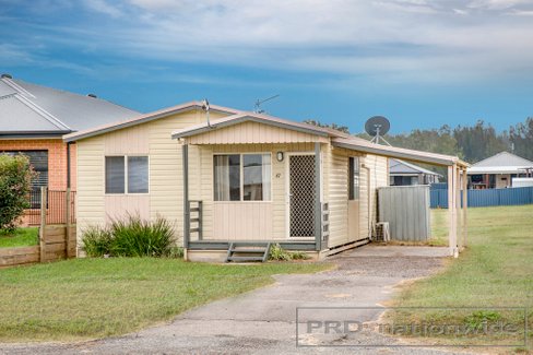 47 Kent Street, GRETA NSW 2334