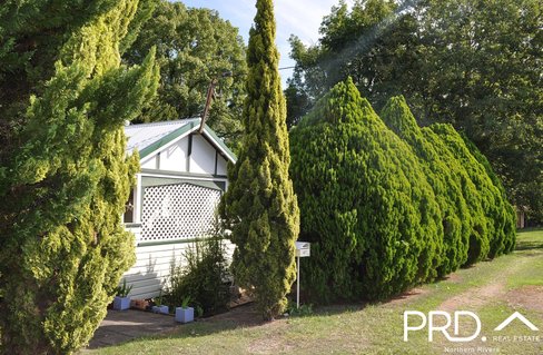 47 Kyogle Road, KYOGLE NSW 2474