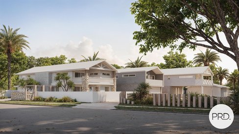 47 Labrador Street, LABRADOR QLD 4215