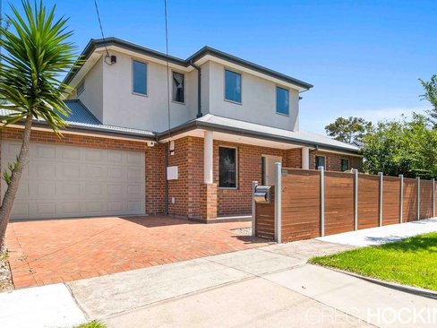 47 Laurie Street Newport 3015