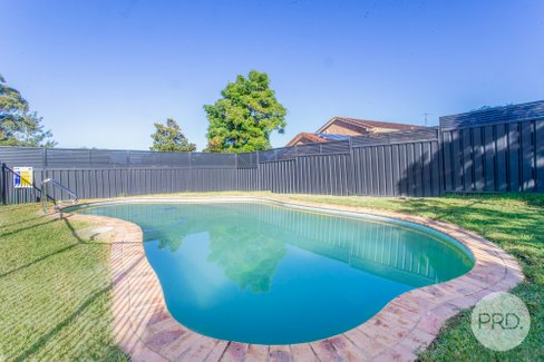 47 Laycock Street, CRANEBROOK NSW 2749