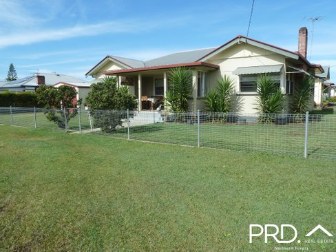 47 Lennox Street, CASINO NSW 2470