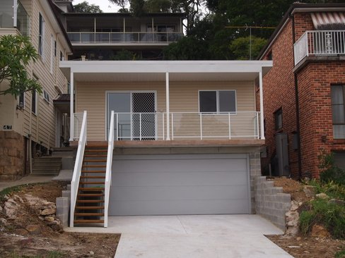 47 Llewellyn Street, OATLEY NSW 2223