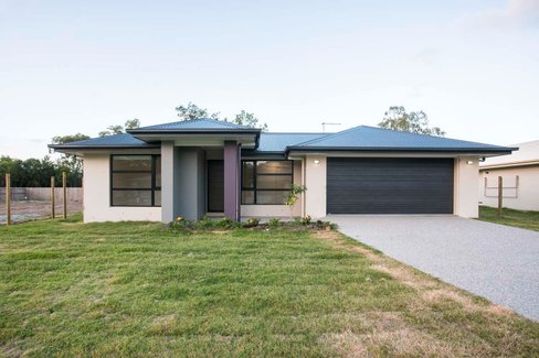 47 Macarthur Drive, CANNONVALE QLD 4802