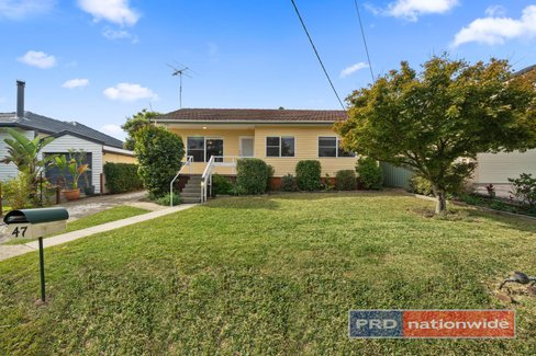 47 Malvern Street, PANANIA NSW 2213