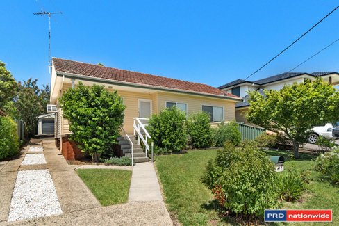47 Malvern Street, PANANIA NSW 2213