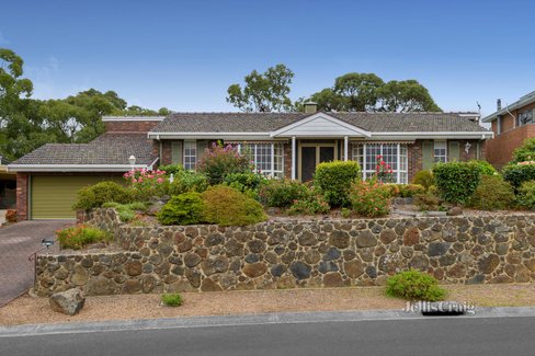 47 Manatunga Circuit Greensborough 3088