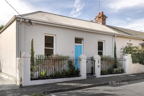 47 Mcilwrick Street Prahran 3181