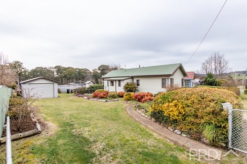 47 Mill Road, BATLOW NSW 2730