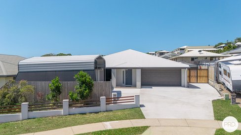 47 Montgomery Street, RURAL VIEW QLD 4740