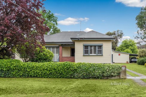 47 Moscript Street Campbells Creek 3451