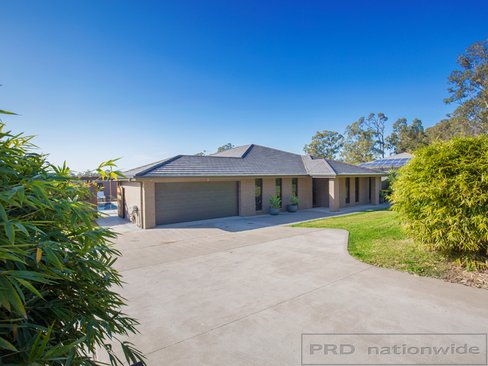 47 Mount Vincent Road, EAST MAITLAND NSW 2323