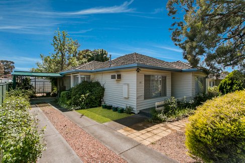 47 Nelson Street, CALIFORNIA GULLY VIC 3556