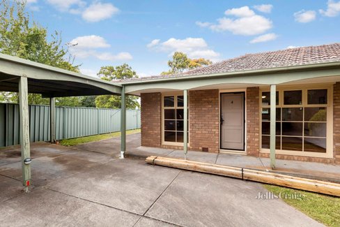 4 7 Ningana Street Alfredton 3350