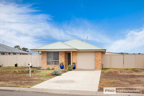 47 Nowland Crescent, TAMWORTH NSW 2340