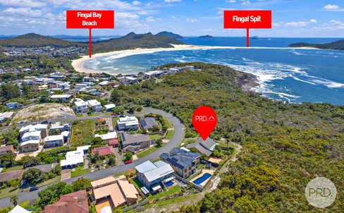 47 Pacific Drive, FINGAL BAY NSW 2315