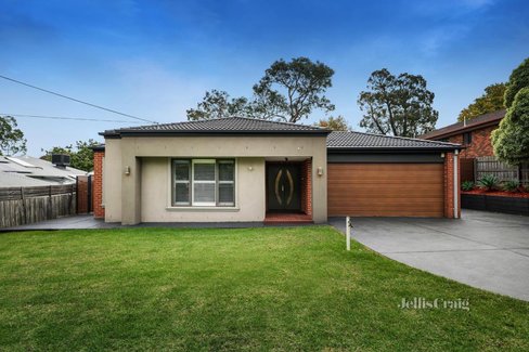 47 Paton Crescent Boronia 3155