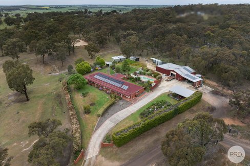 47 Paxton Court, TRAWALLA VIC 3373