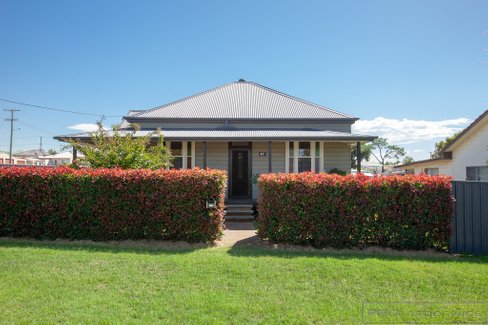 47 Rawson Street, KURRI KURRI NSW 2327