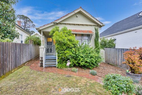 47 Robb Street Essendon 3040