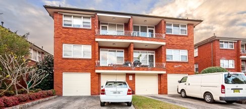 4/7 Rosa Street, OATLEY NSW 2223