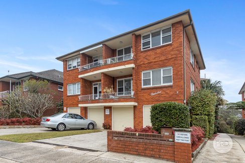 4/7 Rosa Street, OATLEY NSW 2223