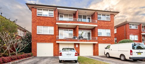 4/7 Rosa Street, OATLEY NSW 2223