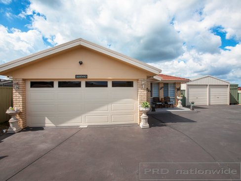 47 Royal Oak Avenue, THORNTON NSW 2322